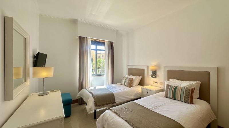 Vilamoura Residences - Pools - Gym - 6 Pax - image 10