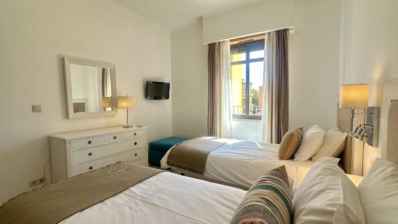 Vilamoura Residences - Pools - Gym - 6 Pax - image 12