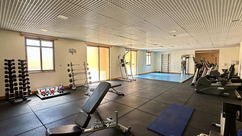 Vilamoura Residences - Pools - Gym - 6 Pax - image 25