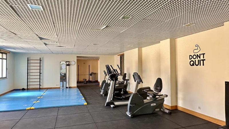 Vilamoura Residences - Pools - Gym - 6 Pax - image 22