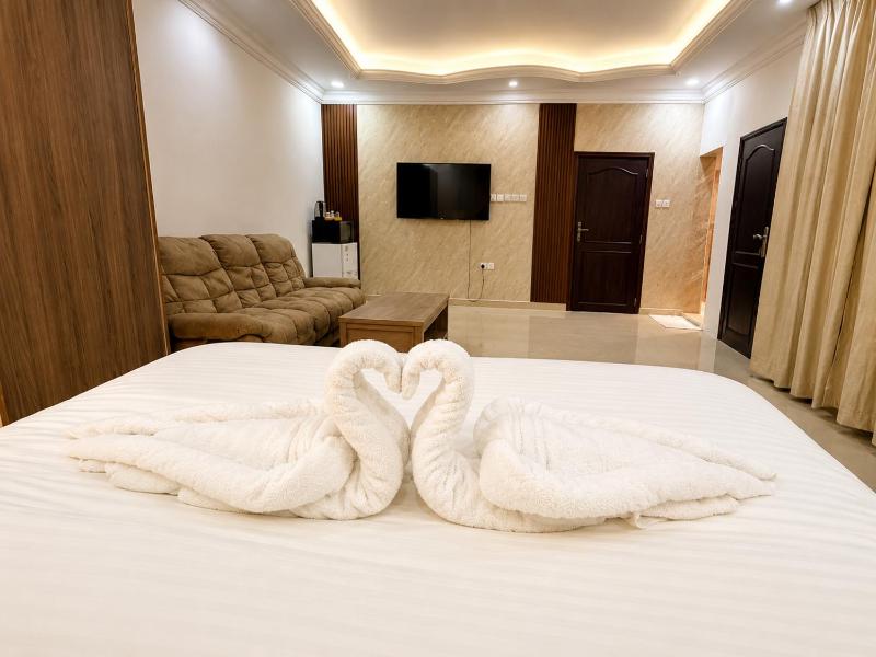 Albazar Residence Salalah - image 5