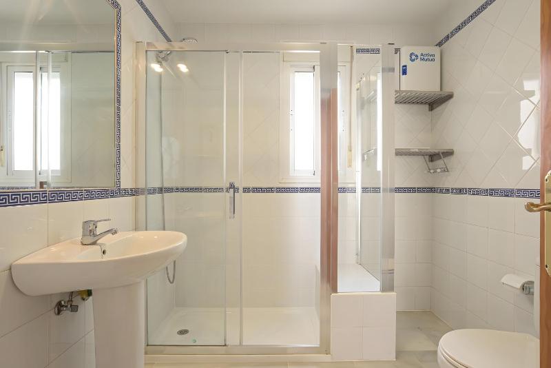 Apartamento Tomy - sólo familias - image 16