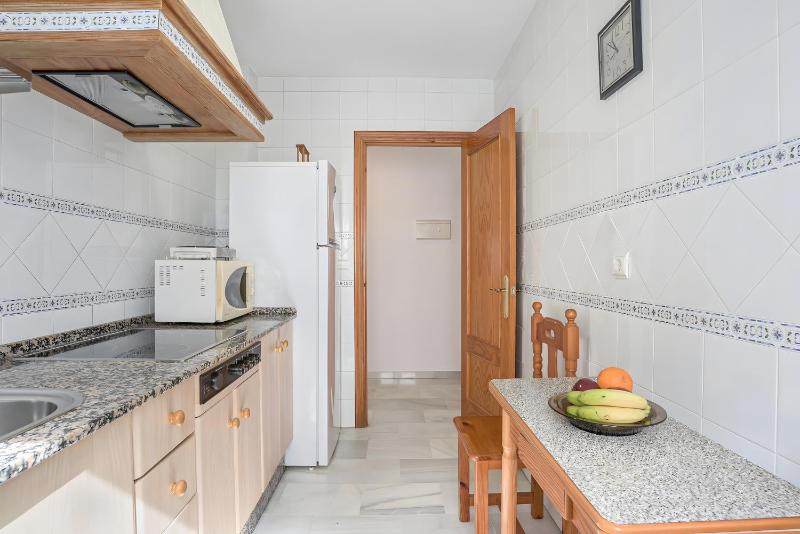 Apartamento Tomy - sólo familias - image 6