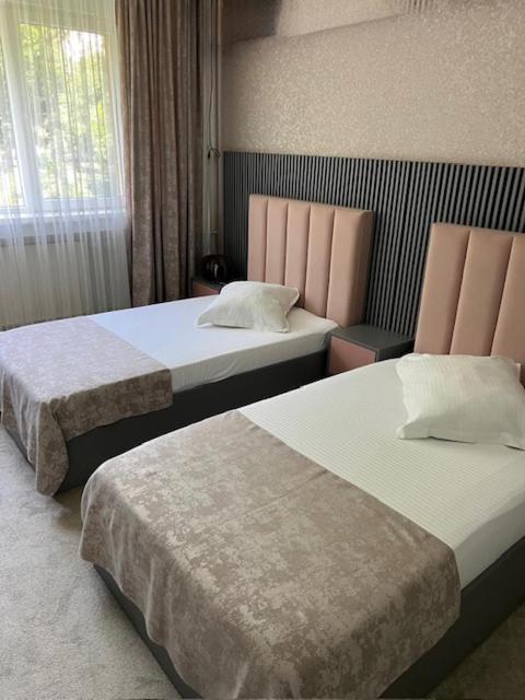 Hotel Parc - image 38