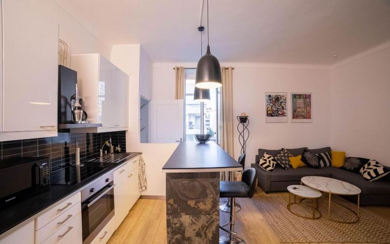 Smile Apartment by Halldis - image 13