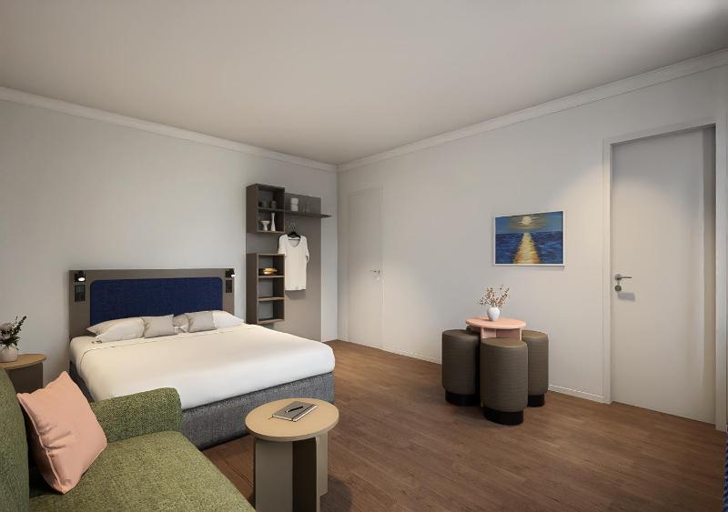 Homaris Apartments Bonhoefferplatz - image 6
