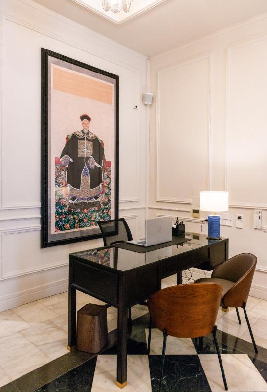 Hotel Vasanta - image 14