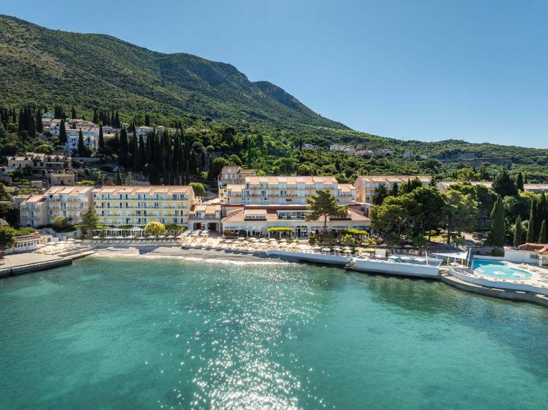 Remisens Hotel Epidaurus-All inclusive - image 1