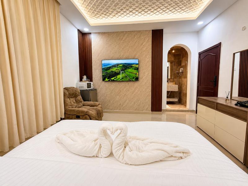 Albazar Residence Salalah - image 24