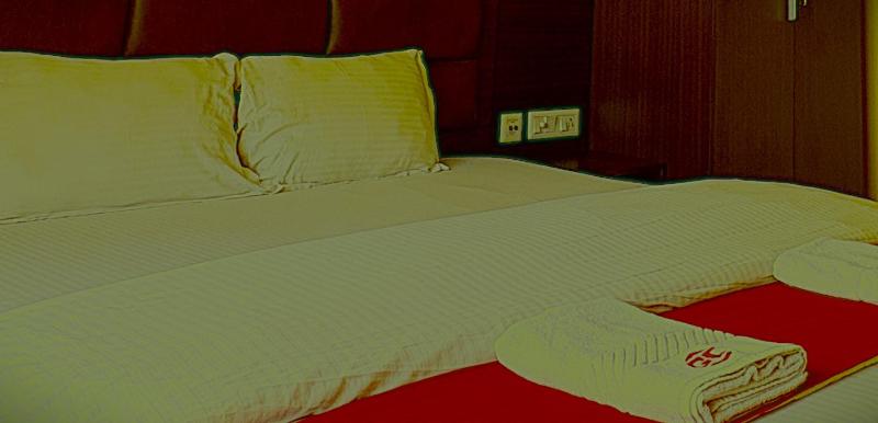 Hotel Ghumog Stay In Kasauli - image 4