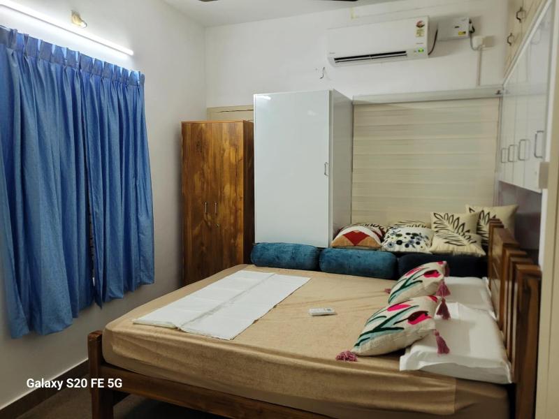 Kasi Heritage Home near Padmanabha Swami Temple 5 minute walk - image 15