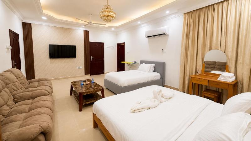 Albazar Residence Salalah - image 28