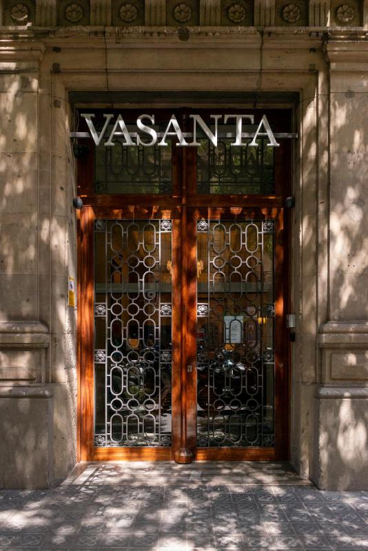 Hotel Vasanta - image 12