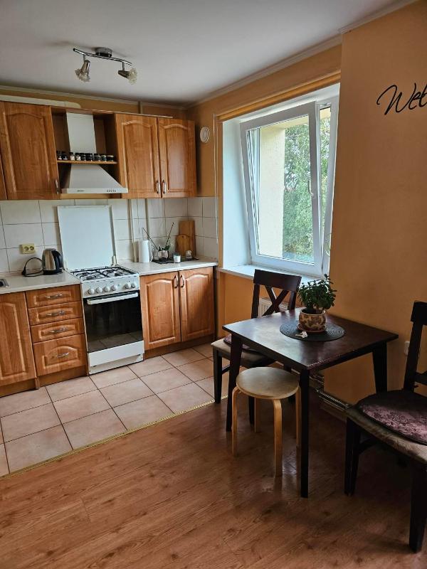 U Apartment 400 meters from sea - image 8