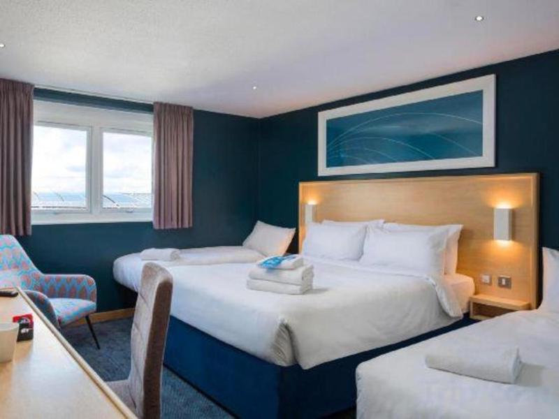 Travelodge Bournemouth - image 33