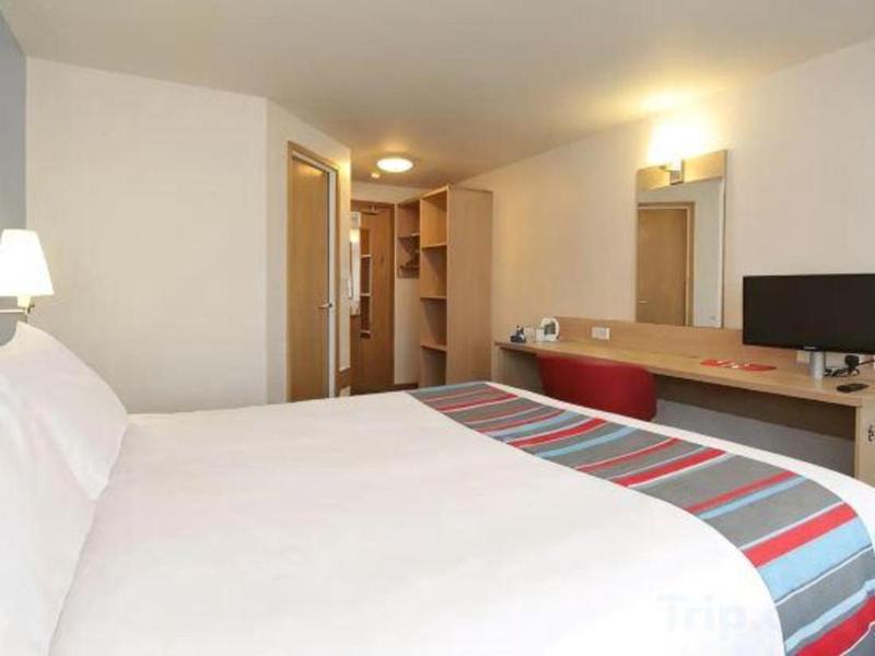 Travelodge Bournemouth - image 32