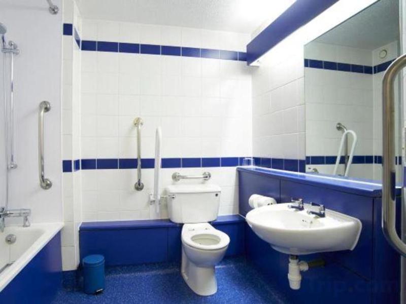 Travelodge Bournemouth - image 35