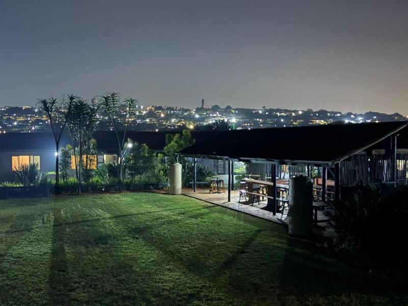 Pleasant Waters Lodge & Conference Venue - image 16