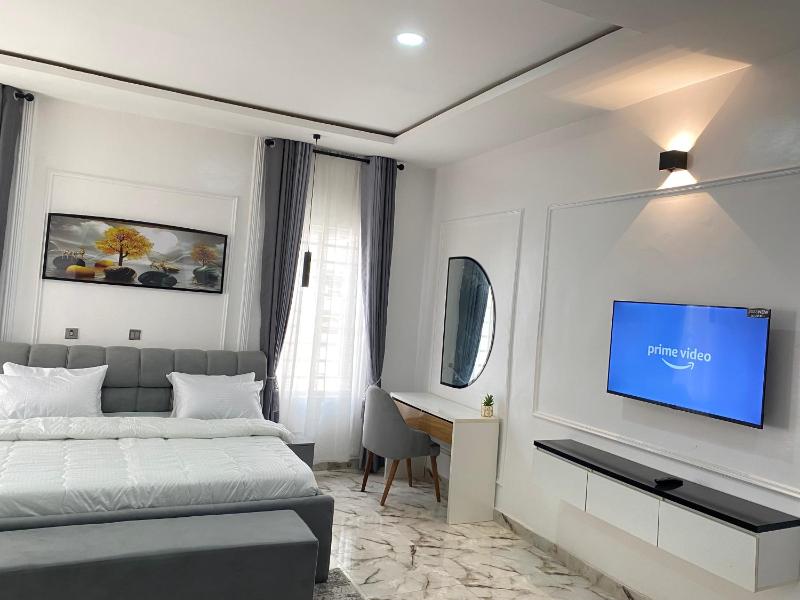 Luxe Haven - Orchid Lekki - image 7