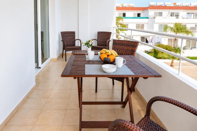 Narcissos Nissi Beach Apartment D9 - image 11