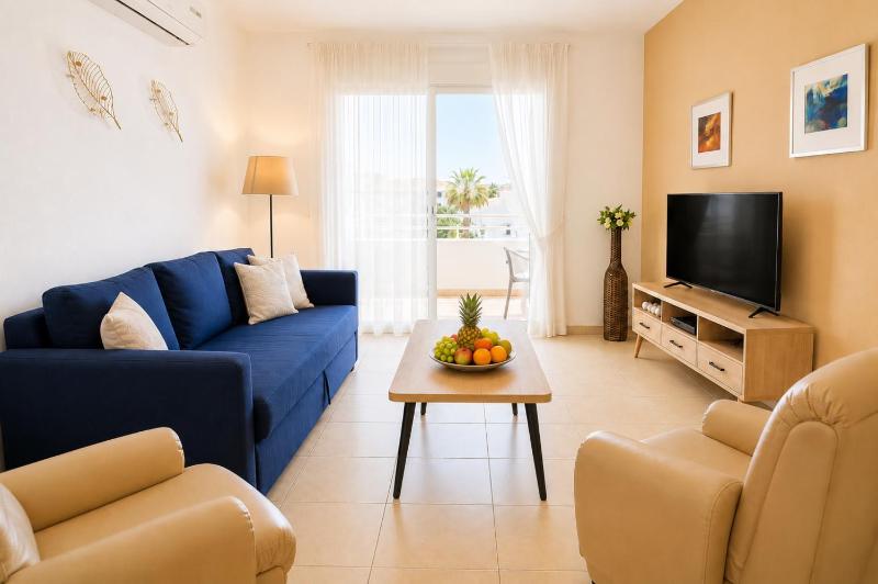 Narcissos Nissi Beach Apartment D9 - image 7