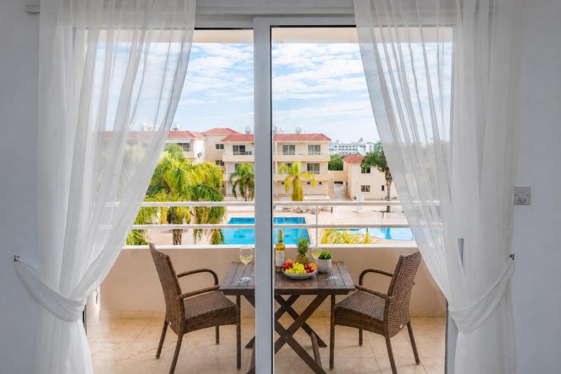 Narcissos Nissi Beach Apartment D9 - image 1