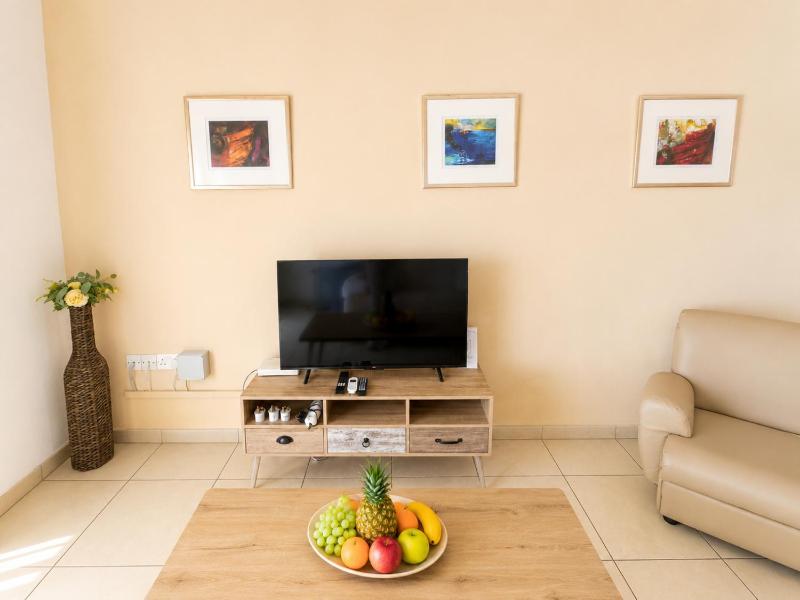 Narcissos Nissi Beach Apartment D9 - image 16