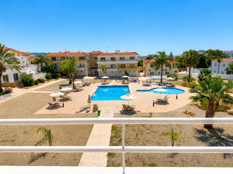 Narcissos Nissi Beach Apartment D9 - image 6