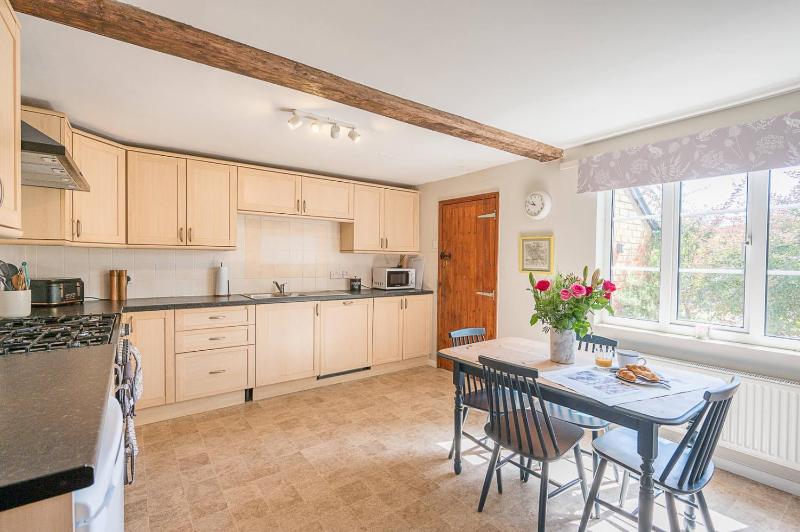 Drift Cottage Rendlesham - image 36