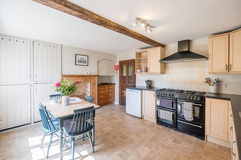 Drift Cottage Rendlesham - image 50