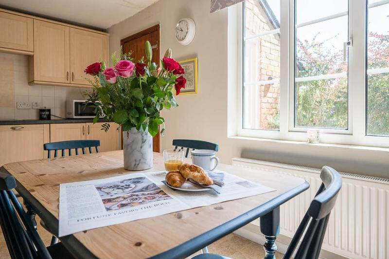 Drift Cottage Rendlesham - image 12