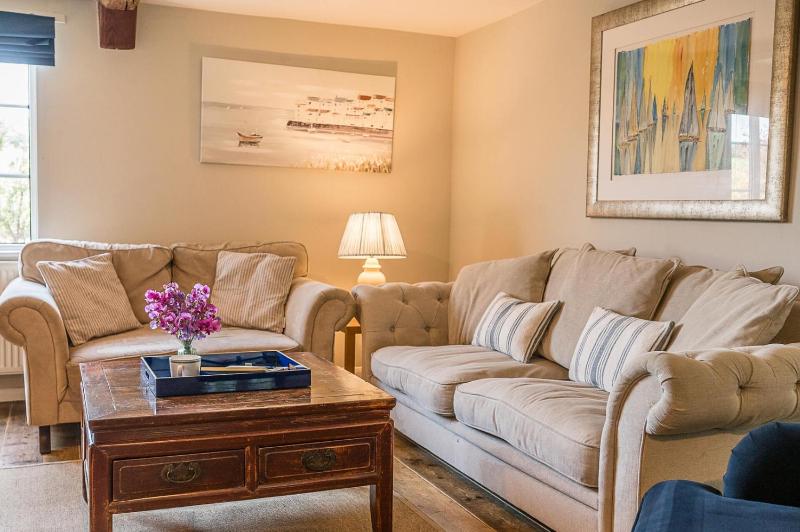 Drift Cottage Rendlesham - image 40