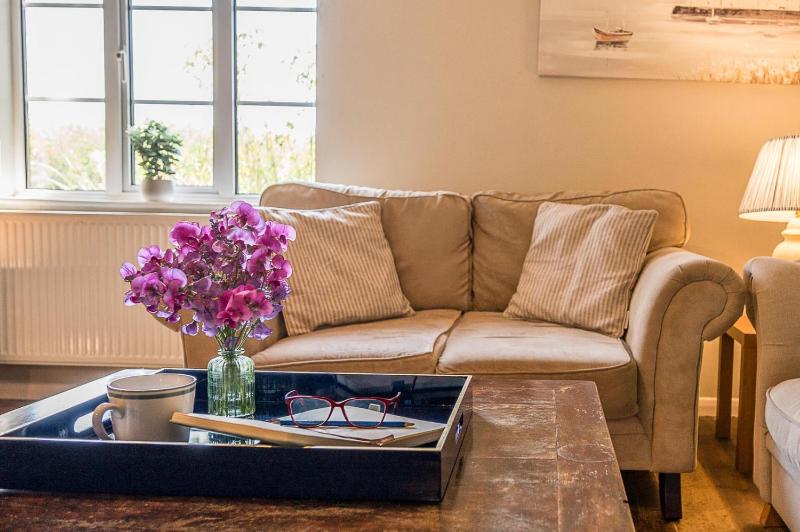 Drift Cottage Rendlesham - image 37