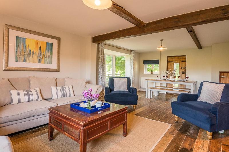 Drift Cottage Rendlesham - image 6