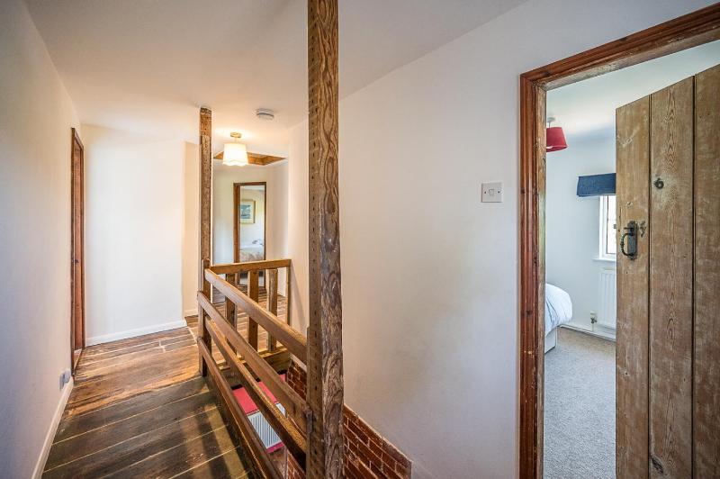 Drift Cottage Rendlesham - image 34