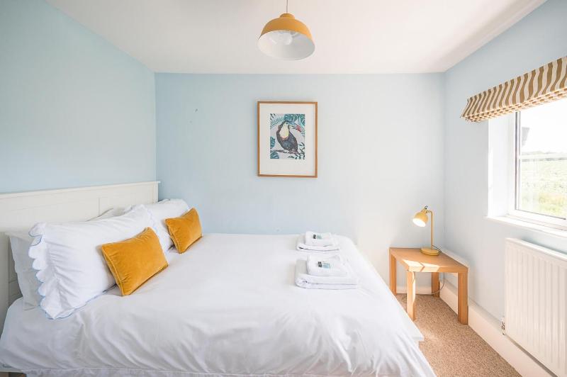 Drift Cottage Rendlesham - image 30