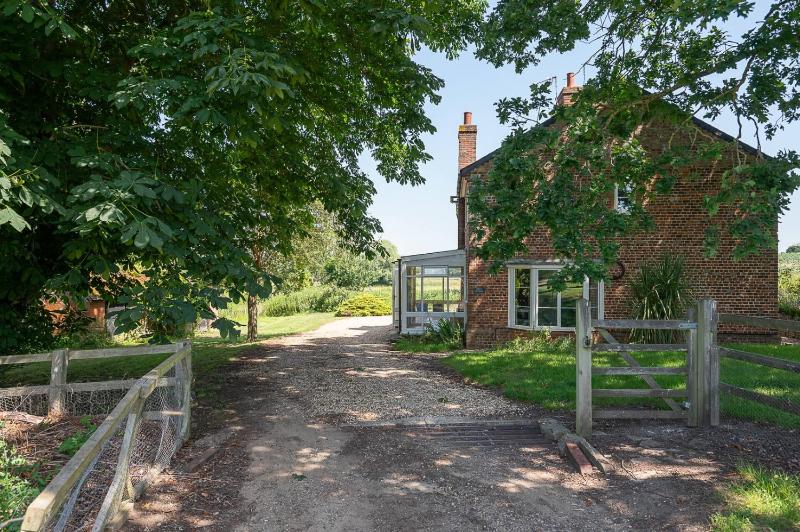 Drift Cottage Rendlesham - image 20