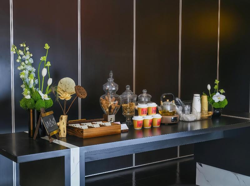 Chengdu Yueya Premium Hotel成都月牙至臻酒店 - image 9