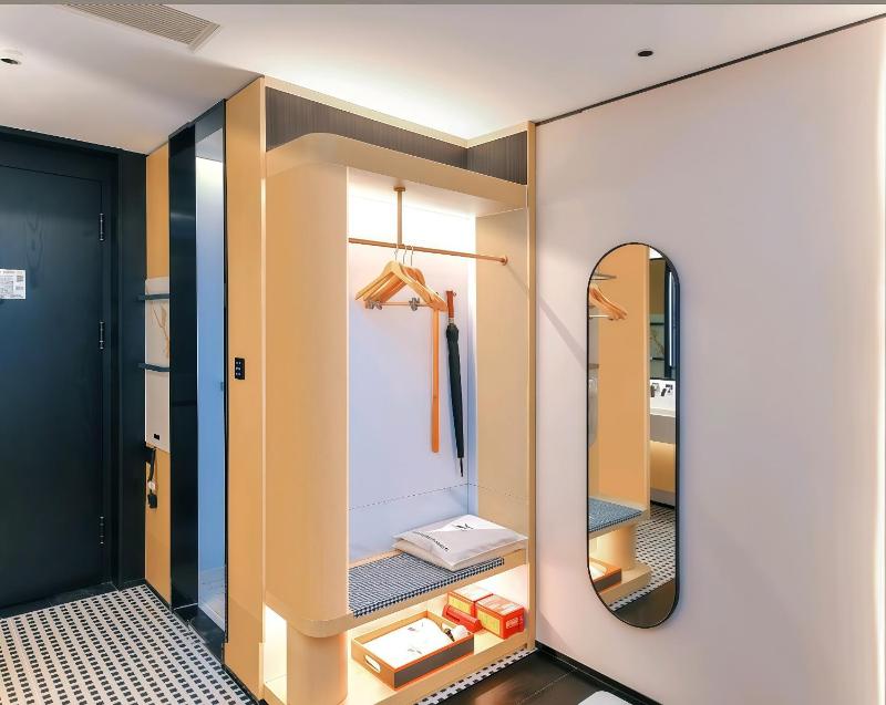 Chengdu Yueya Premium Hotel成都月牙至臻酒店 - image 16