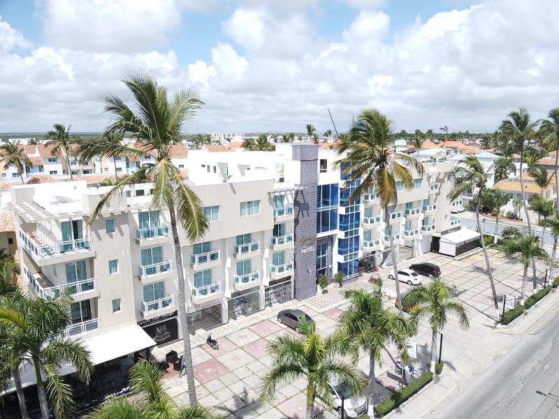 Hotel Checkin El Cortecito - image 1