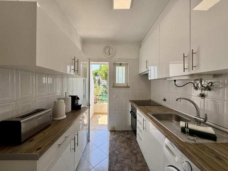 Vilamoura Golf Apartment 3 With Pool by Homing - image 10