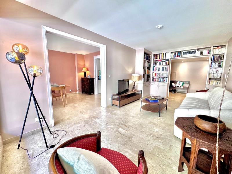 CC G Terrasse Massenet - Private Parking Promenade - image 13