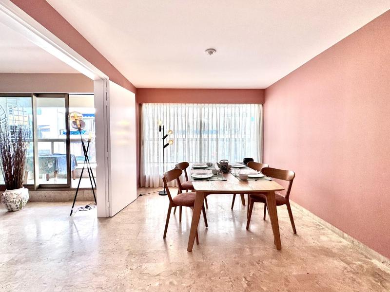 CC G Terrasse Massenet - Private Parking Promenade - image 12