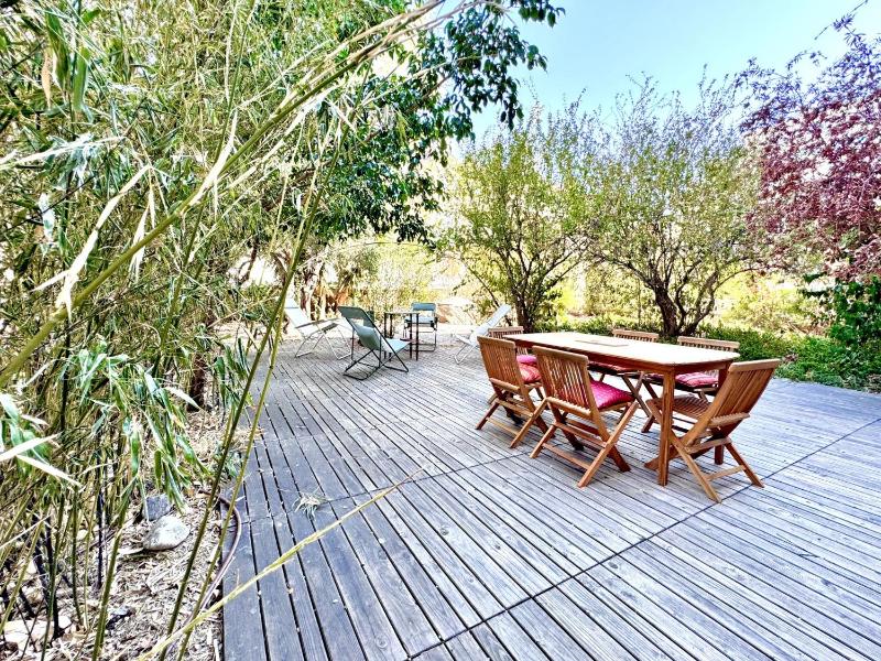 CC G Terrasse Massenet - Private Parking Promenade - image 9