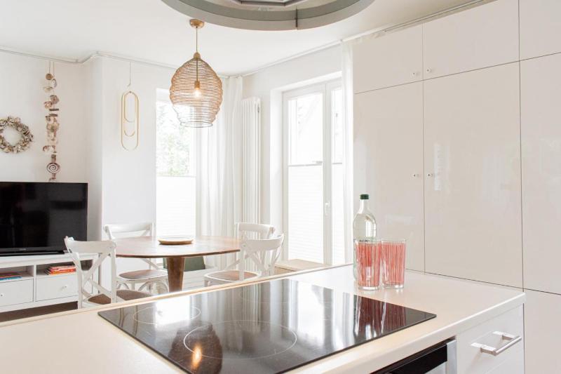 Ferienwohnung Glücksmomente - image 35