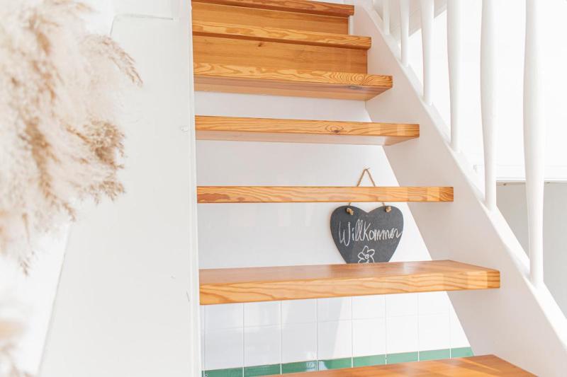 Ferienwohnung Glücksmomente - image 12