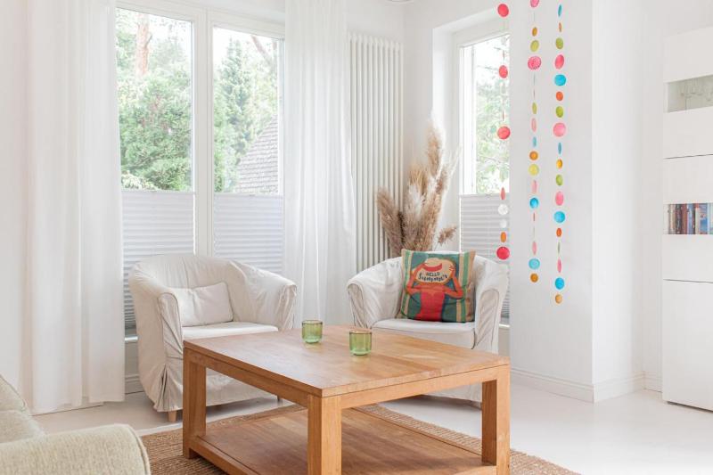 Ferienwohnung Glücksmomente - image 19