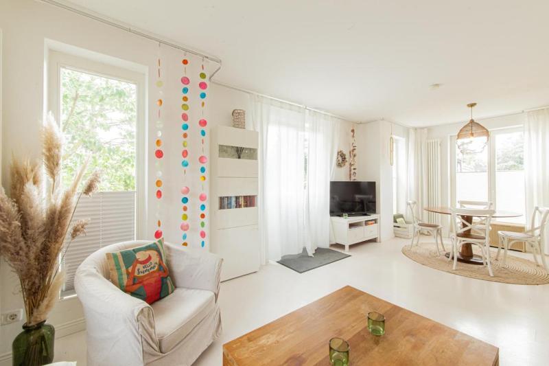 Ferienwohnung Glücksmomente - image 28