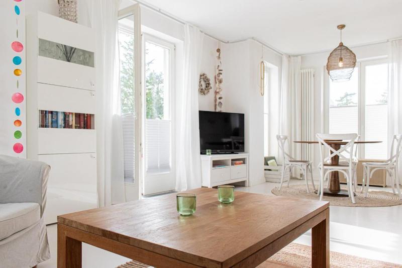 Ferienwohnung Glücksmomente - image 25