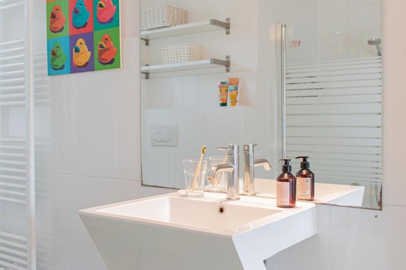 Ferienwohnung Glücksmomente - image 11